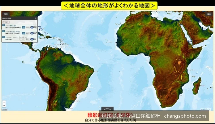 2026世界杯买球必看：足球让分盘口基本规则与输赢计算详解